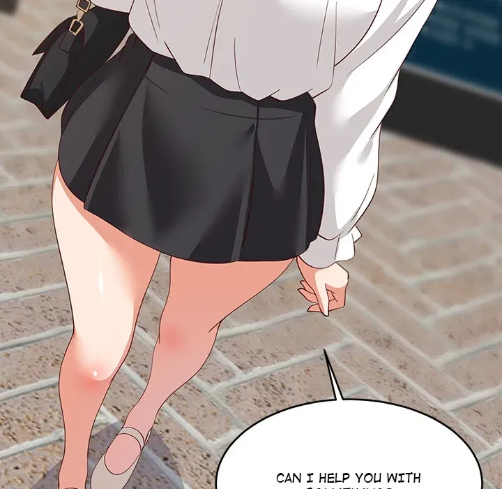 Read Study Buddies chapter 81 image 17 on Lezhin