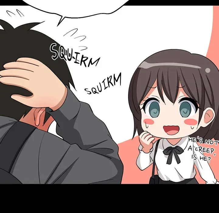 Read Study Buddies chapter 81 image 19 on Lezhin
