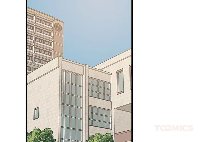 Read Study Buddies chapter 81 image 2 on Lezhin
