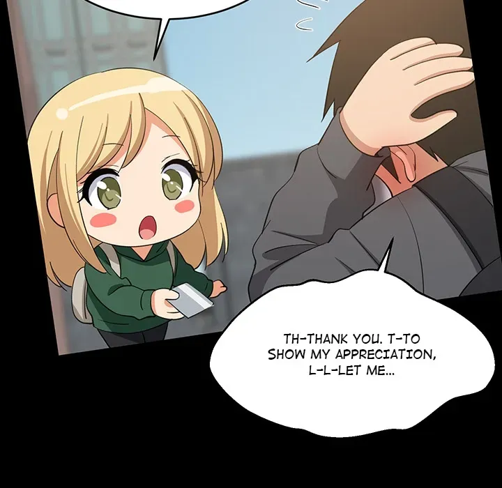 Read Study Buddies chapter 81 image 21 on Lezhin