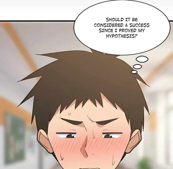 Read Study Buddies chapter 81 image 24 on Lezhin