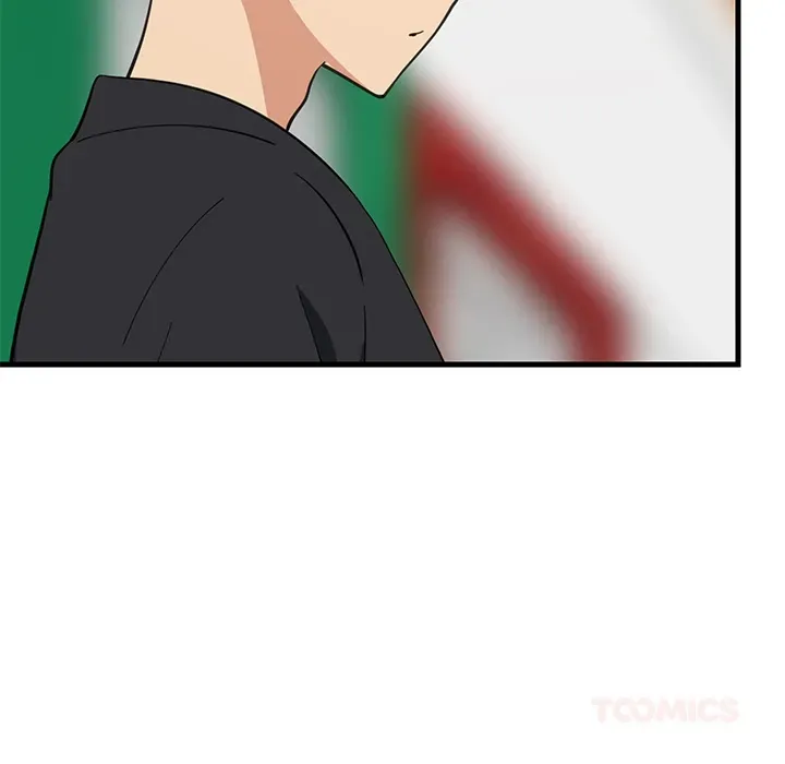 Read Study Buddies chapter 81 image 32 on Lezhin