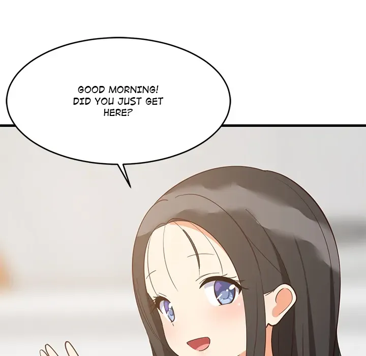 Read Study Buddies chapter 81 image 33 on Lezhin