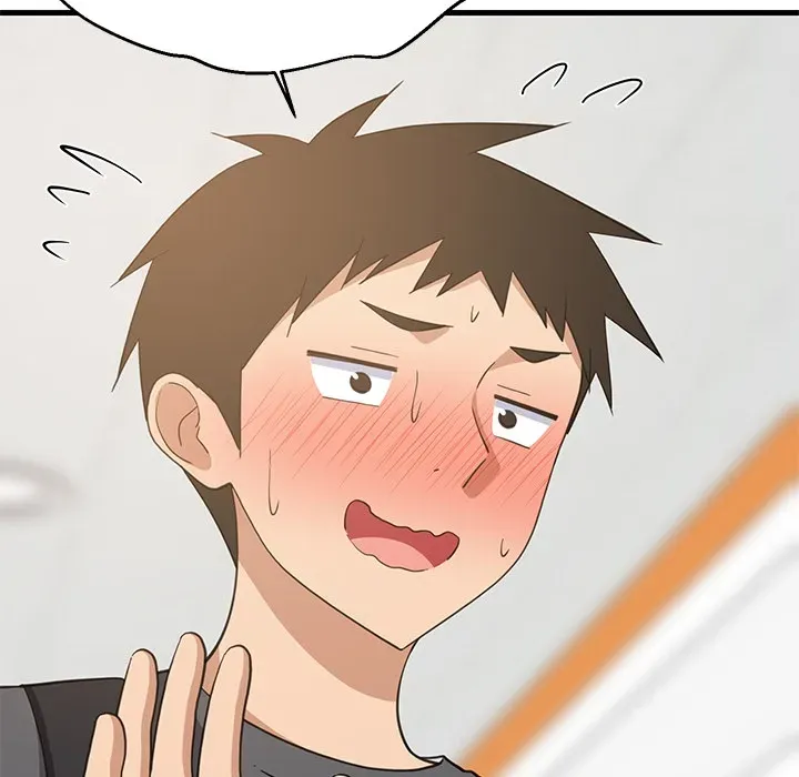 Read Study Buddies chapter 81 image 36 on Lezhin