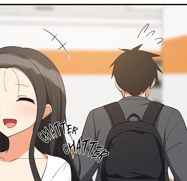 Read Study Buddies chapter 81 image 42 on Lezhin