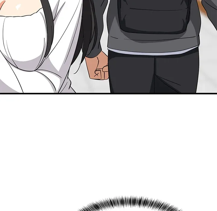 Read Study Buddies chapter 81 image 43 on Lezhin