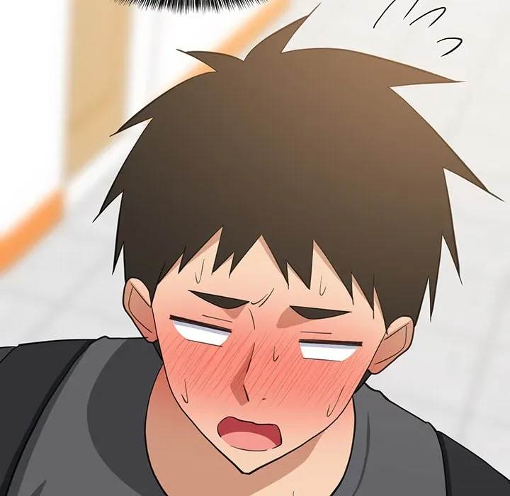 Read Study Buddies chapter 81 image 47 on Lezhin