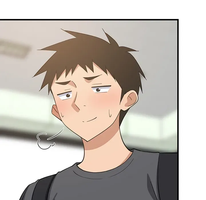 Read Study Buddies chapter 81 image 58 on Lezhin