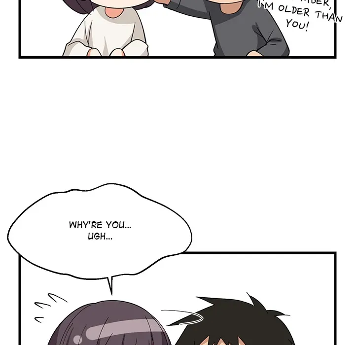 Read Study Buddies chapter 81 image 66 on Lezhin
