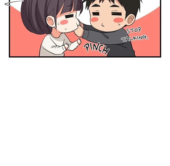 Read Study Buddies chapter 81 image 67 on Lezhin