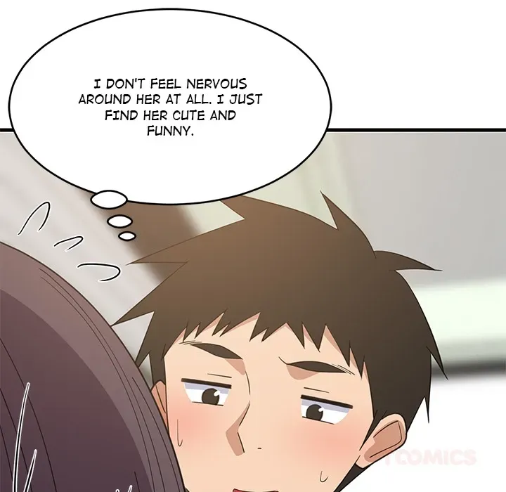 Read Study Buddies chapter 81 image 68 on Lezhin