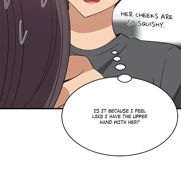Read Study Buddies chapter 81 image 69 on Lezhin