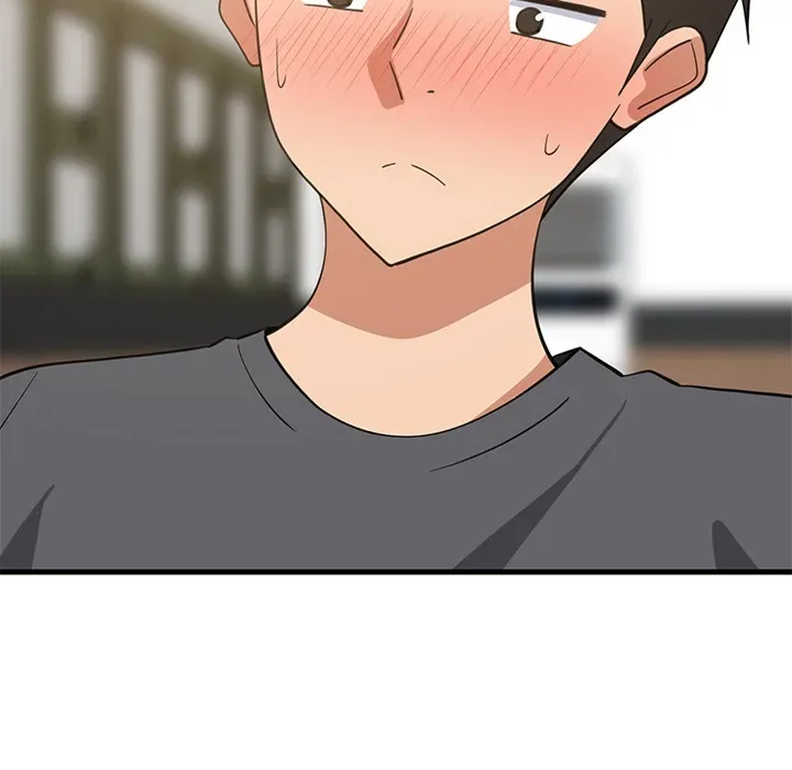 Read Study Buddies chapter 81 image 75 on Lezhin