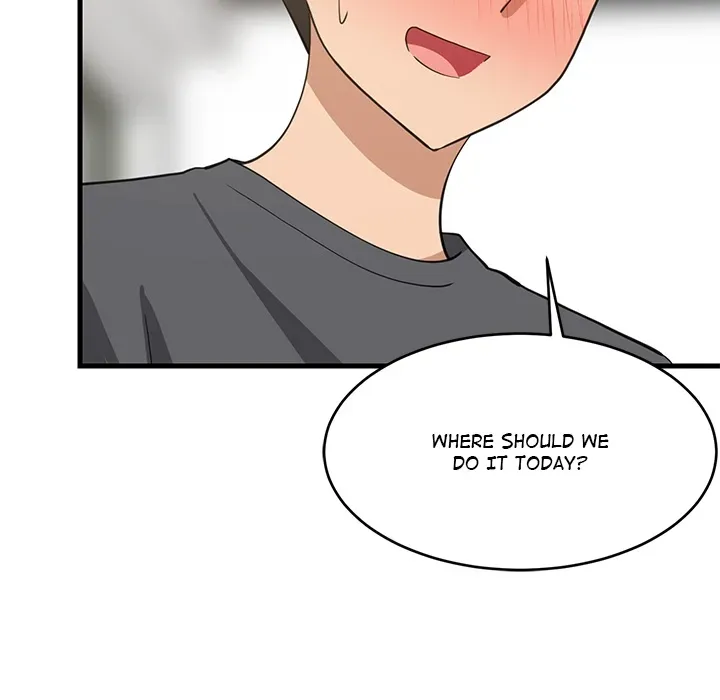 Read Study Buddies chapter 81 image 79 on Lezhin