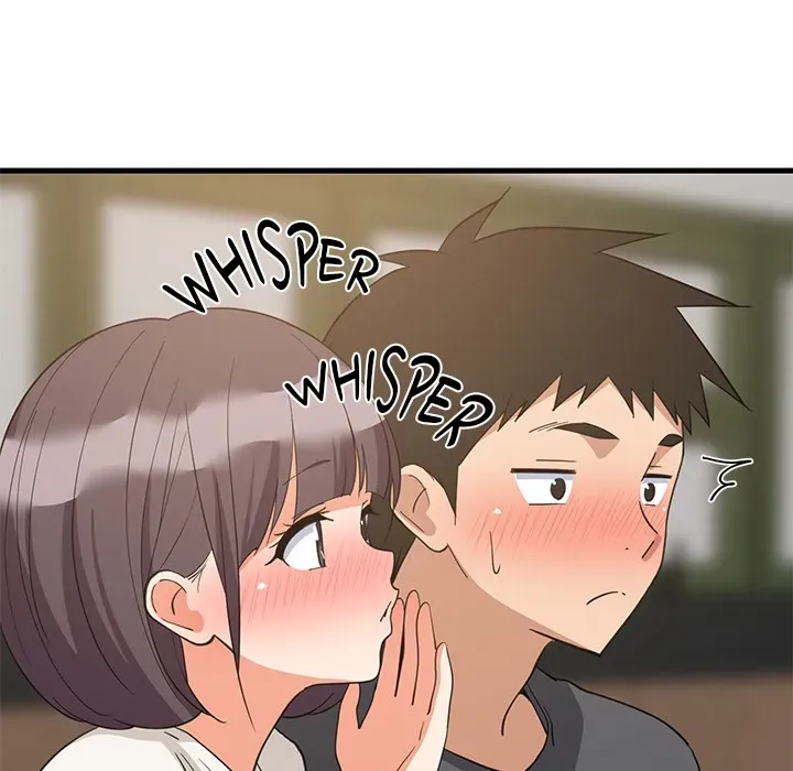 Read Study Buddies chapter 81 image 84 on Lezhin