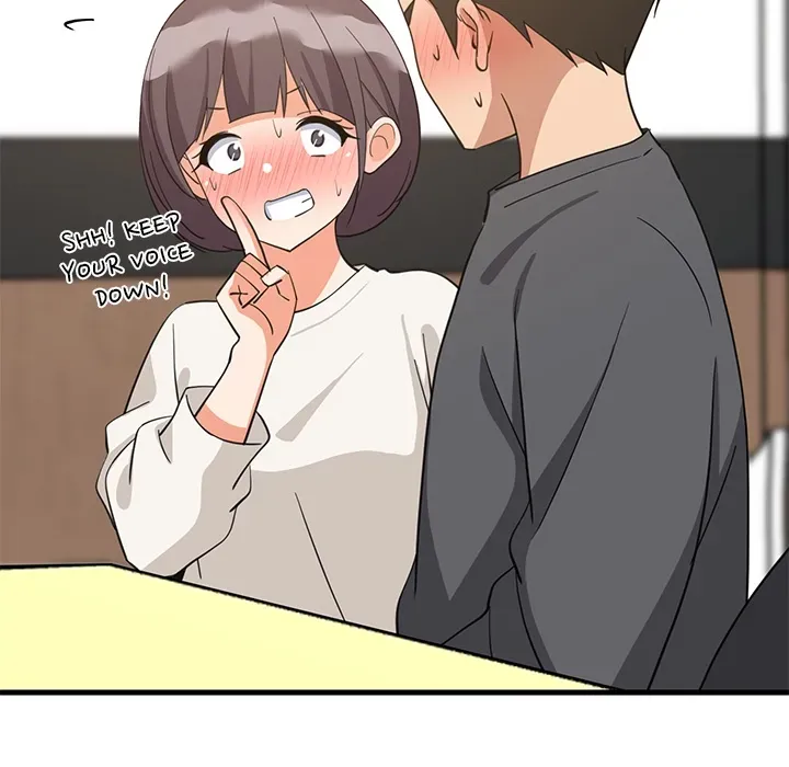 Read Study Buddies chapter 81 image 87 on Lezhin