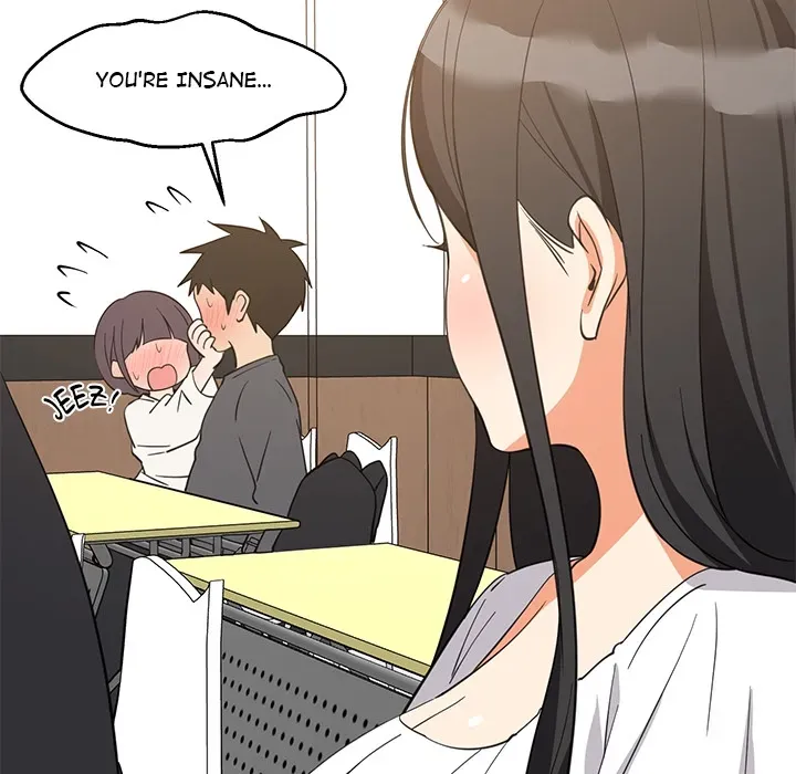 Read Study Buddies chapter 81 image 89 on Lezhin