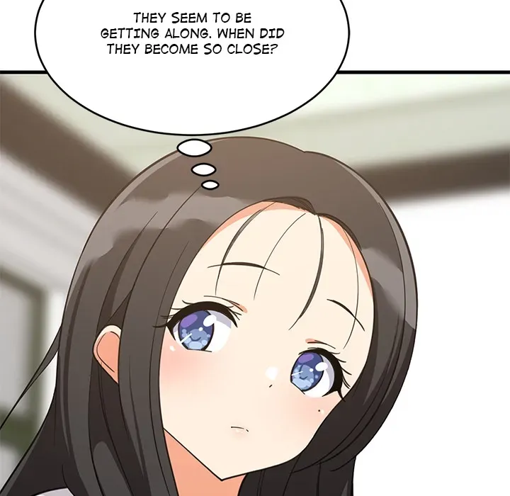 Read Study Buddies chapter 81 image 93 on Lezhin