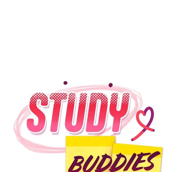 Read Study Buddies chapter 81 image 95 on Lezhin