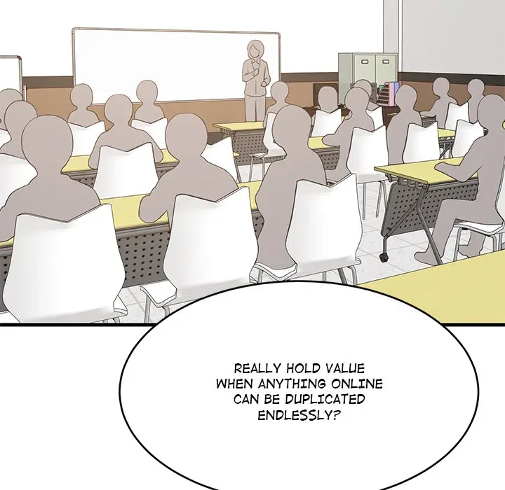 Read Study Buddies chapter 81 image 99 on Lezhin