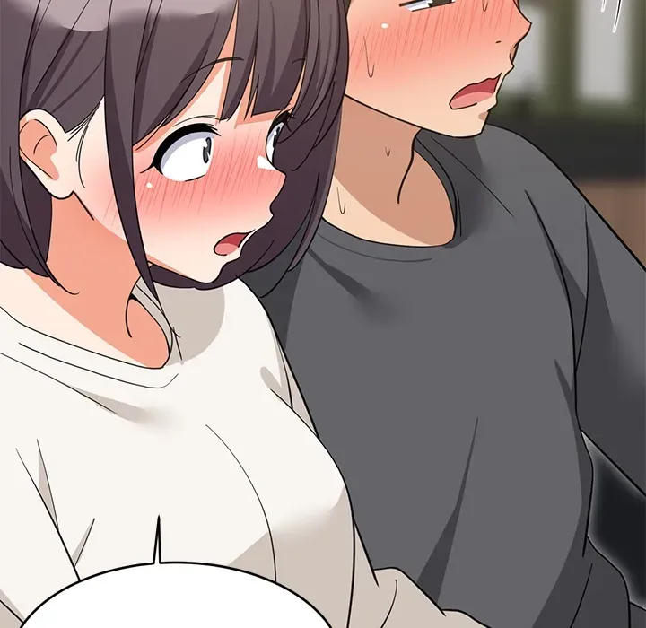 Read Study Buddies chapter 82 image 100 on Lezhin