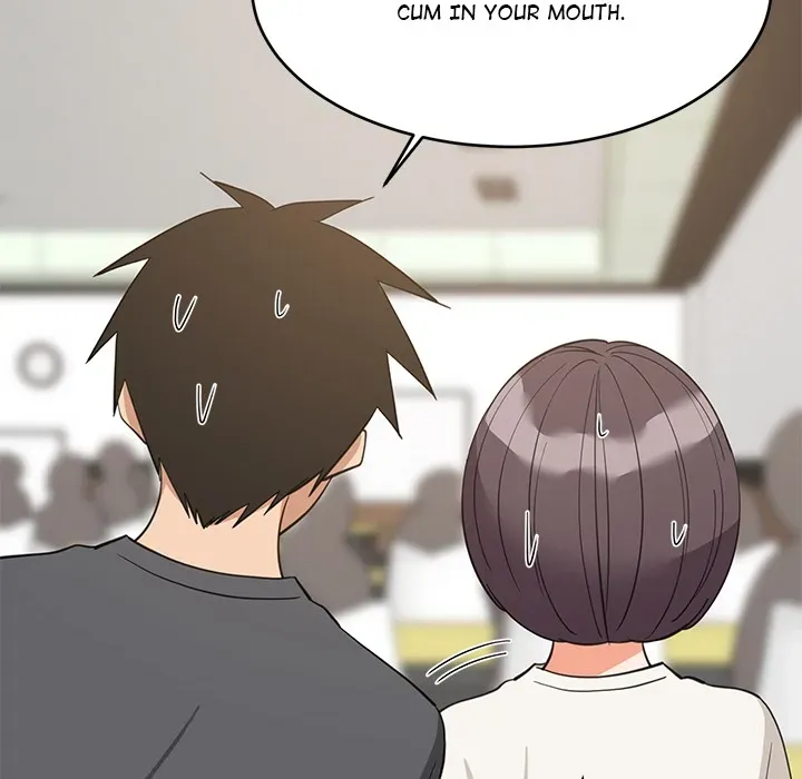 Read Study Buddies chapter 82 image 102 on Lezhin