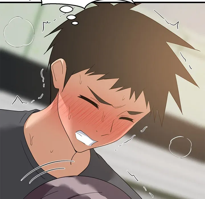 Read Study Buddies chapter 82 image 123 on Lezhin