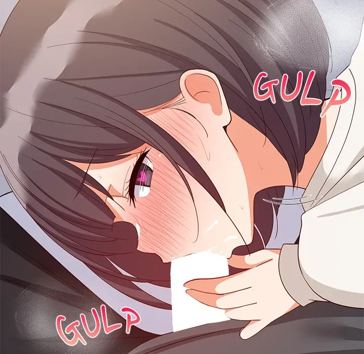 Read Study Buddies chapter 82 image 127 on Lezhin