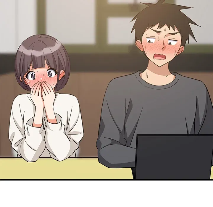 Read Study Buddies chapter 82 image 13 on Lezhin