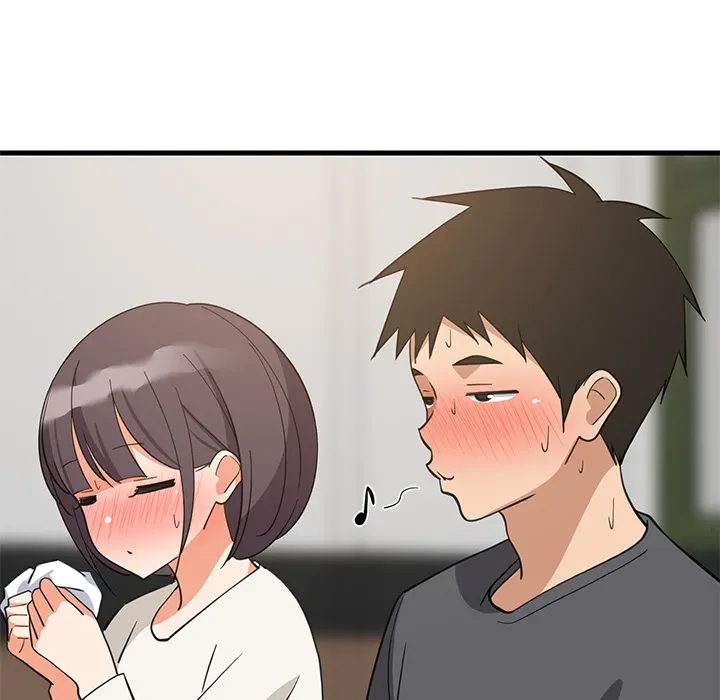 Read Study Buddies chapter 82 image 131 on Lezhin