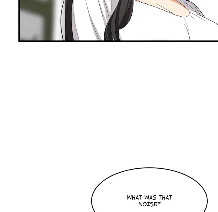 Read Study Buddies chapter 82 image 17 on Lezhin