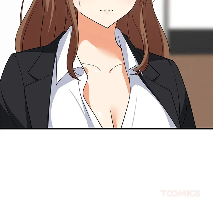 Read Study Buddies chapter 82 image 20 on Lezhin