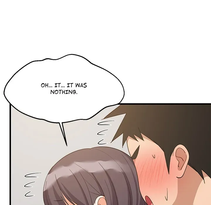 Read Study Buddies chapter 82 image 21 on Lezhin