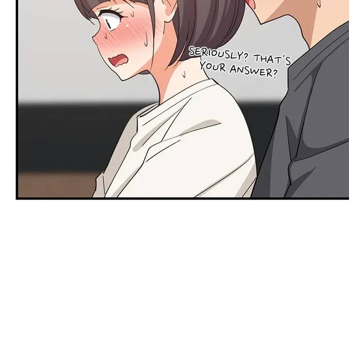 Read Study Buddies chapter 82 image 22 on Lezhin