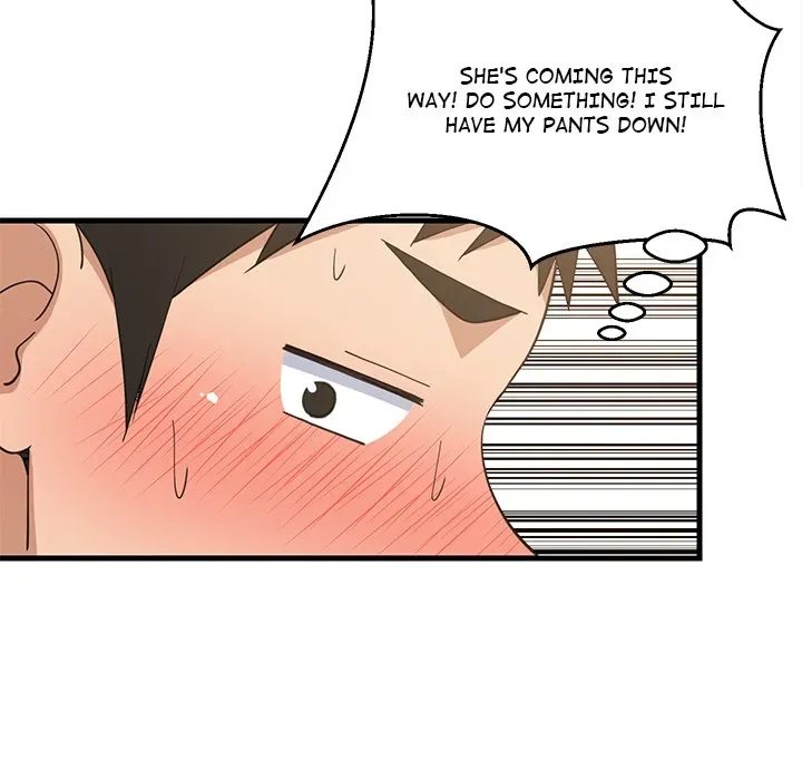 Read Study Buddies chapter 82 image 25 on Lezhin