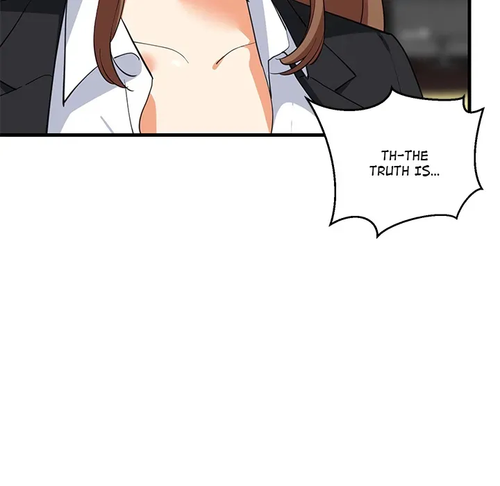 Read Study Buddies chapter 82 image 33 on Lezhin