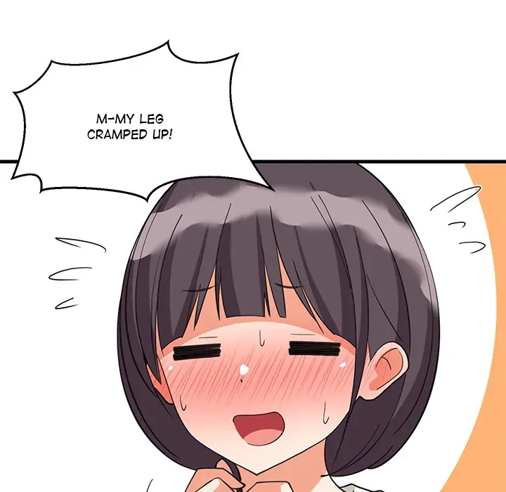 Read Study Buddies chapter 82 image 34 on Lezhin