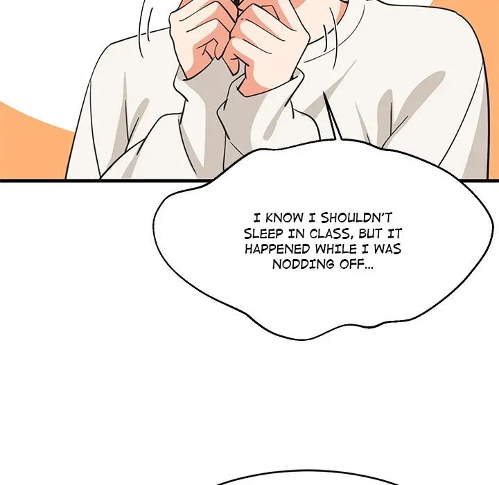 Read Study Buddies chapter 82 image 35 on Lezhin