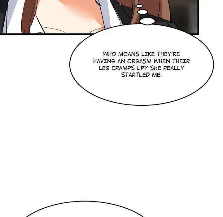 Read Study Buddies chapter 82 image 37 on Lezhin
