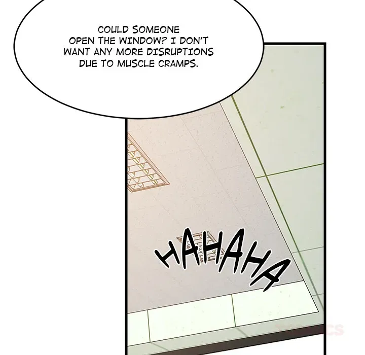 Read Study Buddies chapter 82 image 38 on Lezhin