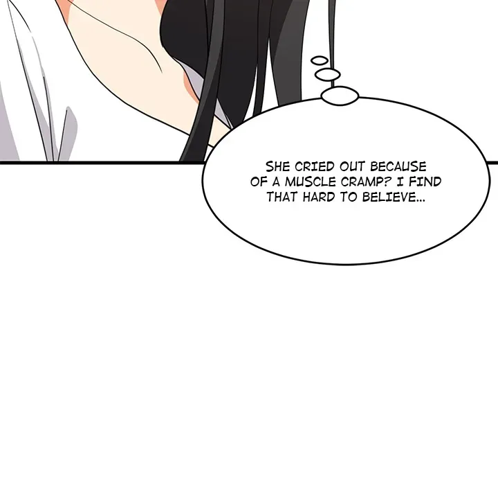 Read Study Buddies chapter 82 image 41 on Lezhin