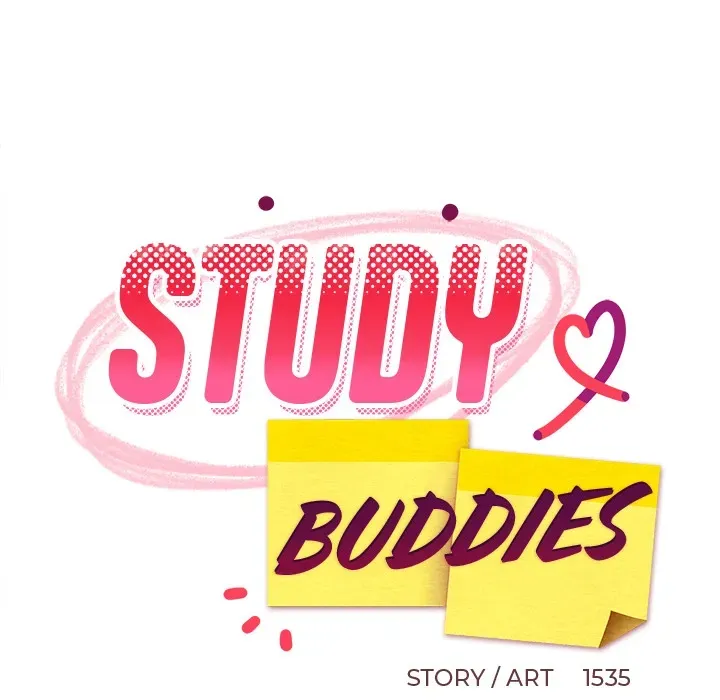 Read Study Buddies chapter 82 image 42 on Lezhin