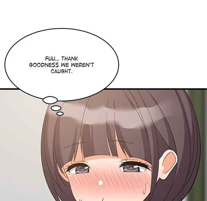 Read Study Buddies chapter 82 image 46 on Lezhin