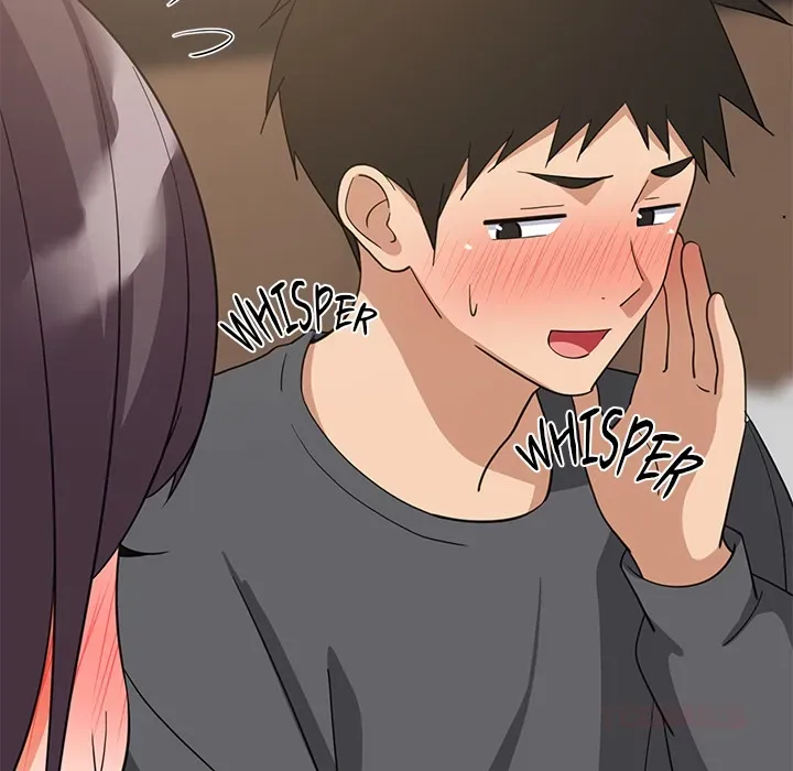 Read Study Buddies chapter 82 image 50 on Lezhin