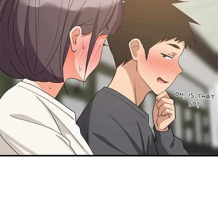 Read Study Buddies chapter 82 image 54 on Lezhin
