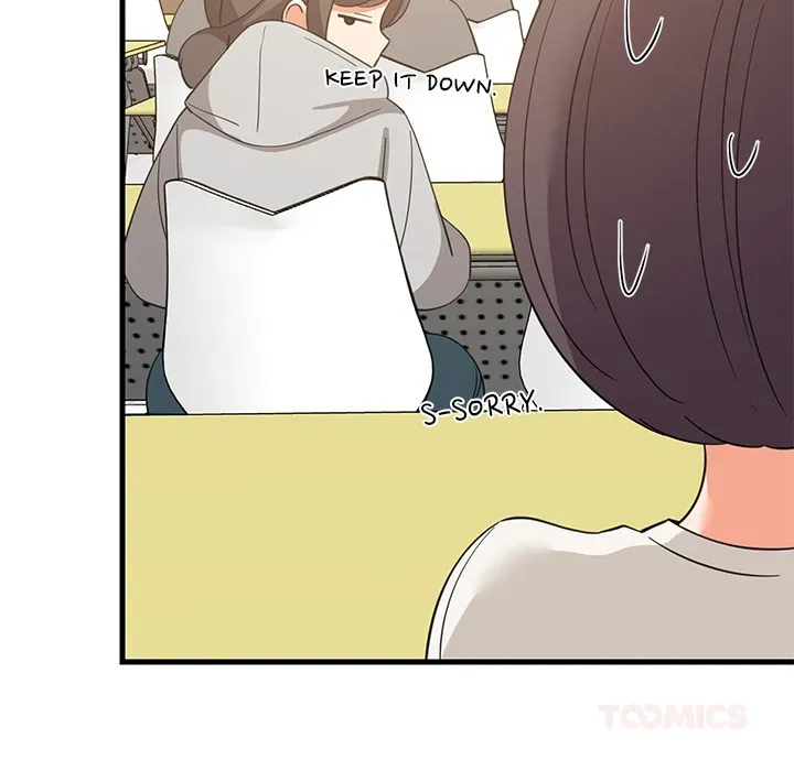 Read Study Buddies chapter 82 image 56 on Lezhin