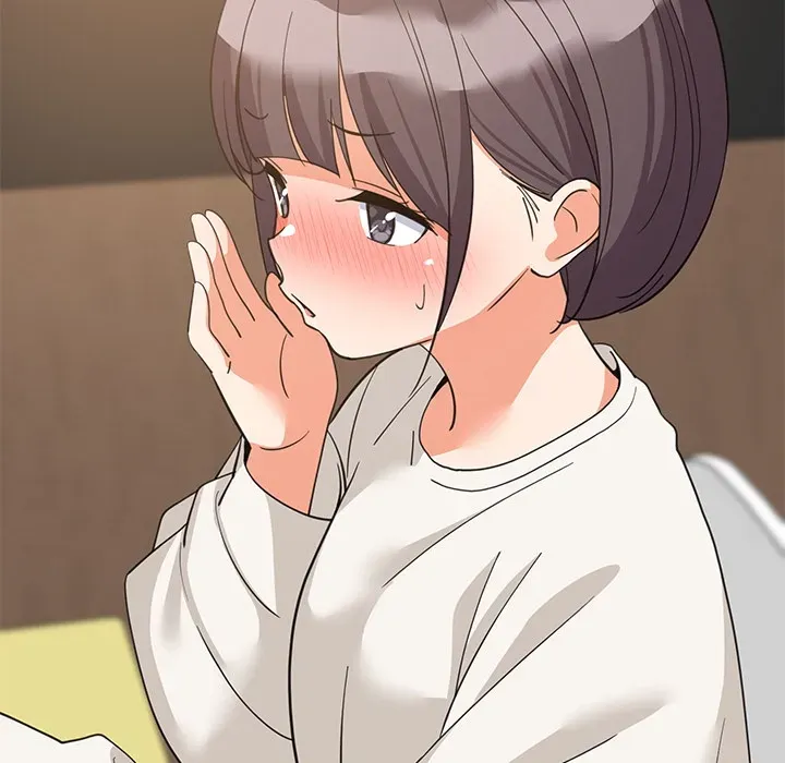 Read Study Buddies chapter 82 image 58 on Lezhin