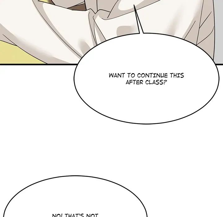 Read Study Buddies chapter 82 image 59 on Lezhin