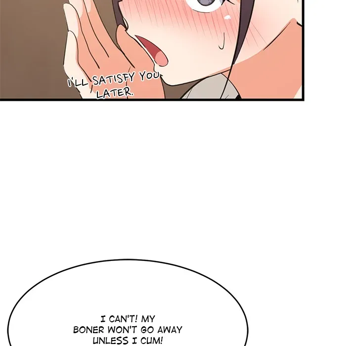 Read Study Buddies chapter 82 image 63 on Lezhin