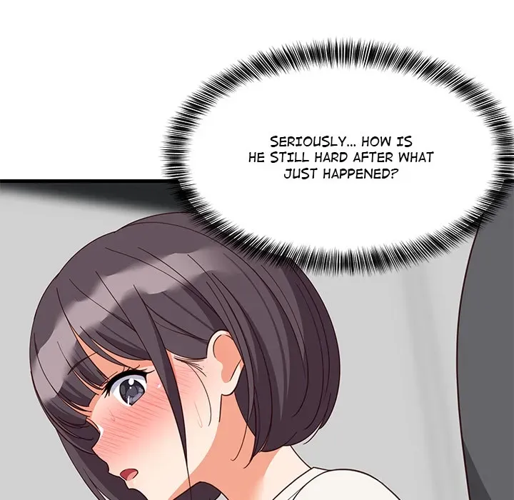 Read Study Buddies chapter 82 image 71 on Lezhin